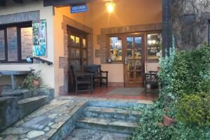 Posada rural el rinc&oacute;n de Cabrojo