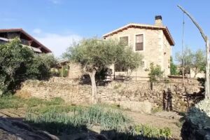 Posada Rural La Alquer&iacute;a de M&aacute;moles