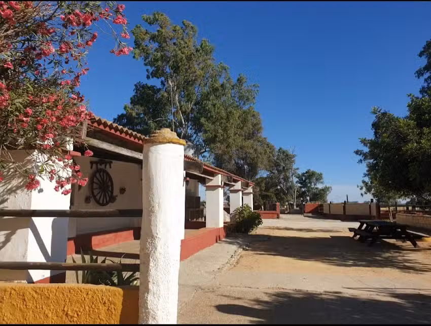 Posada Rural La Corbera