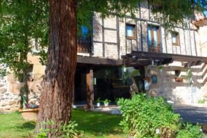 Posada Rural La Corralada