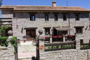 Posada Rural La Flor