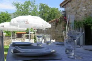 Posada Rural La Flor del Nogal