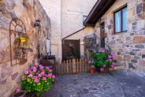 Posada Rural La Piñorra de Vinuesa