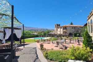 Posada Rural Linar del Zaire