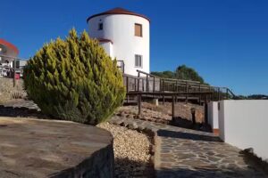 Posada Rural los Molinos