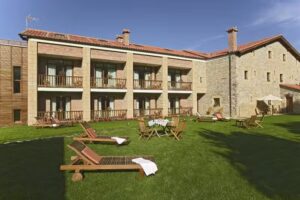 Posada Rural Mar de Santillana