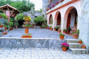 Posada Rural María Virginia