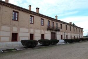 Posada Rural Villamejor