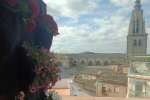 Posada San Gin&eacute;s