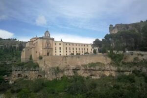 Posada San Mart&iacute;n