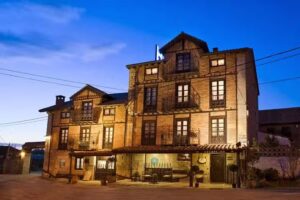 Posada Santa Ana &middot; Casa Rural en Suances