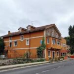 Posada Valle de Guriezo