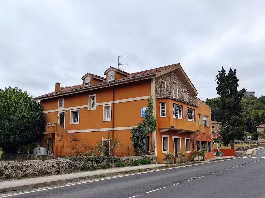 Posada Valle de Guriezo