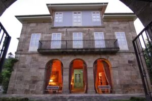 Posada Villa Esperanza