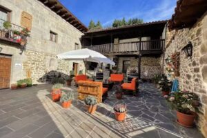 Posada Villa Matilde