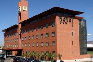 Posadas de Espa&ntilde;a Cartagena