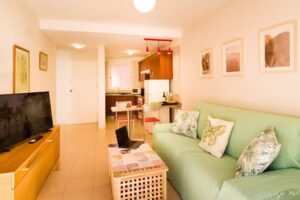 Poseid&oacute;n Arena Beach