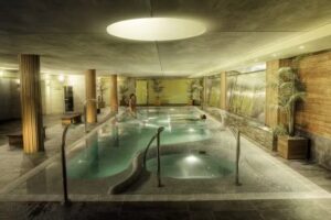 Poseidon La Manga Hotel & Spa &ndash; Dise&ntilde;ado para Adultos