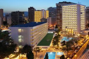 Poseidon Resort (Hotel Poseidon Palace)