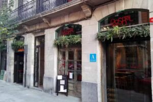 Poshtel Bilbao – Premium Hostel