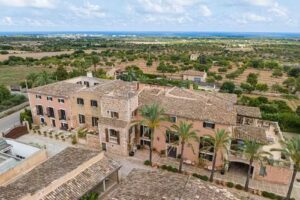 Possessi&oacute; de S&rsquo;Horta