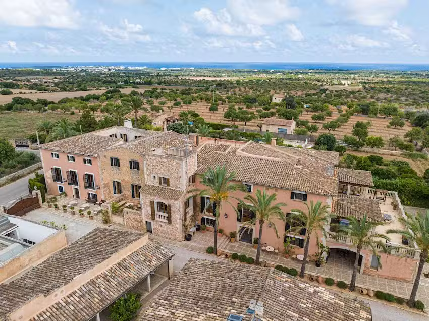 Possessi&oacute; de S&rsquo;Horta