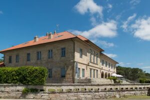 Pousada De A Lanzada