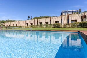 Pousada de Armenteira