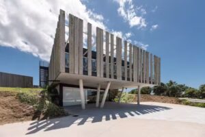 Pousada de Ribadumia