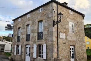 Pousada O&rsquo;Almac&eacute;n