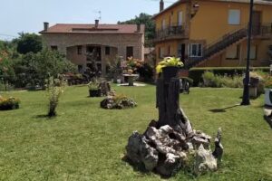 Poza de la Torca I Casa Rural