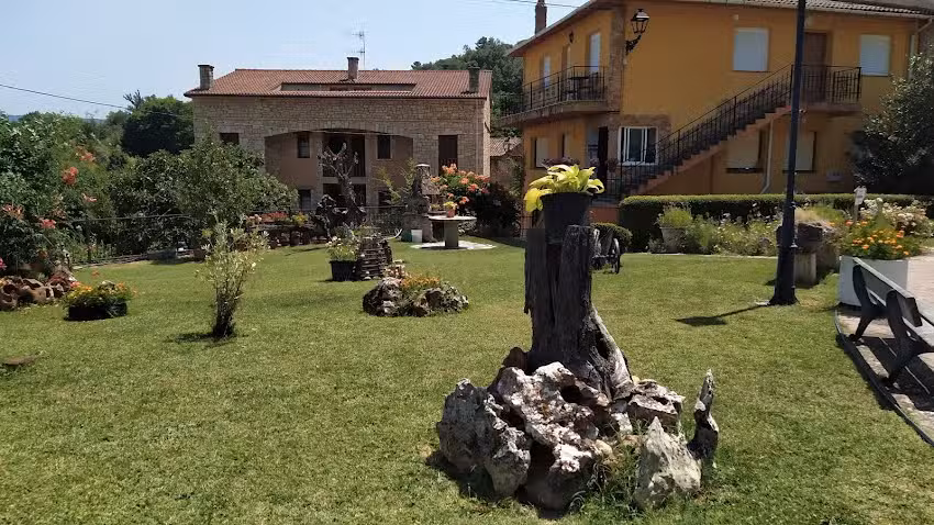 Poza de la Torca I Casa Rural