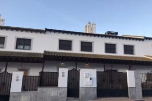 POZO AMORES Vivienda Tur&iacute;stica de alojamiento rural