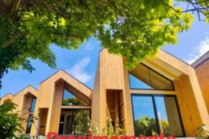 Praia Carnota Lodge PREMIUM