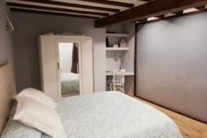 Precioso apartamento al lado de la Catedral