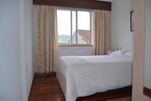 Precioso apartamento de 3 habitaciones en Caba&ntilde;as