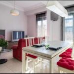 PRECIOSO APARTAMENTO EN EL BARRIO DE RUZAFA