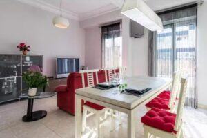 PRECIOSO APARTAMENTO EN EL BARRIO DE RUZAFA