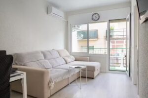 Precioso apartamento en Premi&agrave; de Dalt