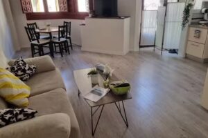 PRECIOSO APARTAMENTO JUNTO A LA ALHAMBRA EN PLENO CENTRo
