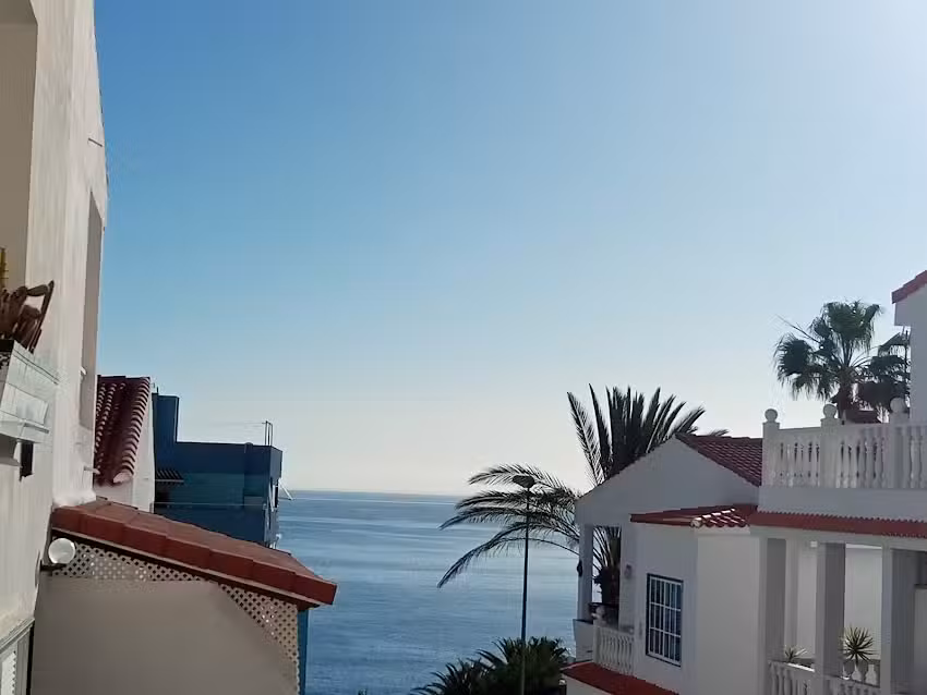 Precioso apartamento renovado en Candelaria