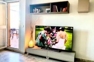 Precioso Ático con las mayores vistas de Sevilla