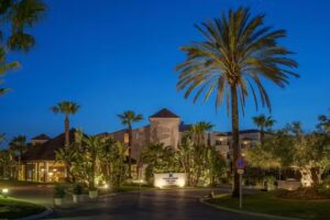 Precise Resort El Rompido &ndash; The Club