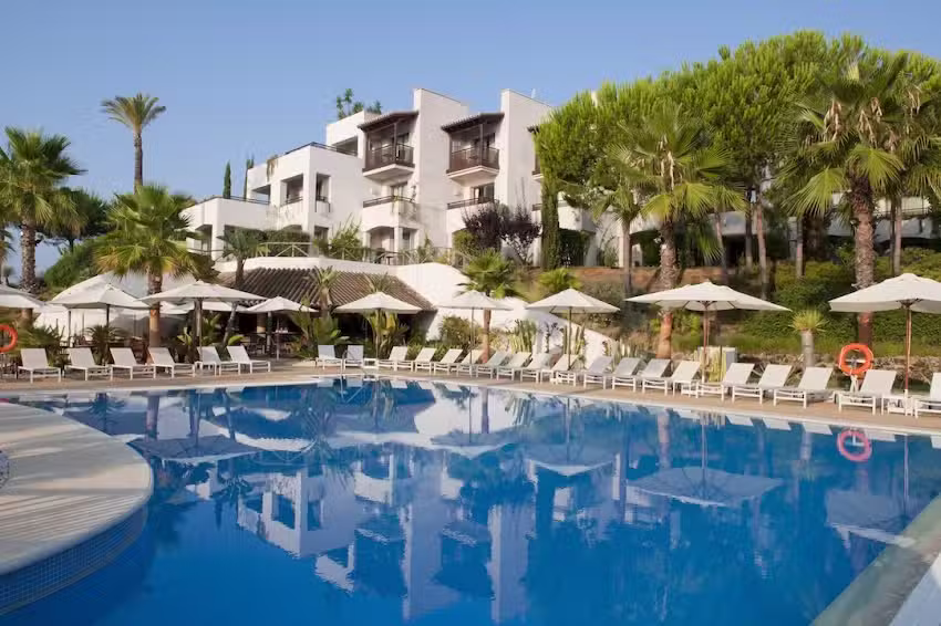 Precise Resort El Rompido &ndash; The Hotel