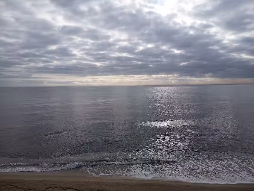 Premia de Mar, Maresme, Barcelona