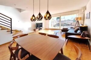 Premi&agrave; Horizon House