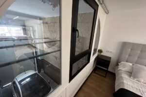 Premium apartment in Vigo