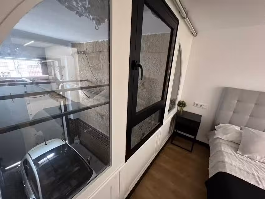 Premium apartment in Vigo