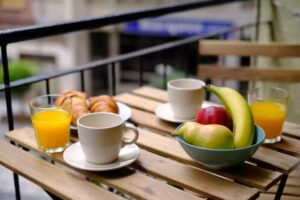 Premium apartments Almeria