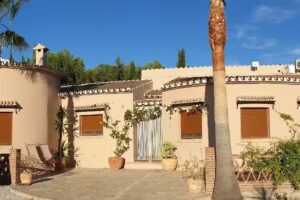 Premium B&B Casa Alegr&iacute;a Andaluza